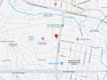 Departamento en 