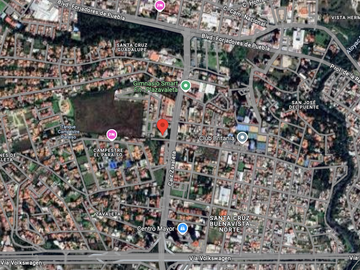 Departamento en 