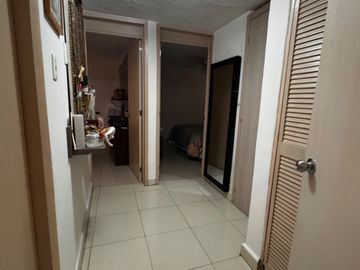 SE VENDE LINDO DEPARTAMENTO EN ROMA SUR