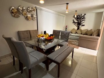 SE VENDE LINDO DEPARTAMENTO EN ROMA SUR