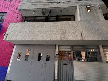 SE VENDE LINDO DEPARTAMENTO EN ROMA SUR