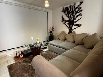 SE VENDE LINDO DEPARTAMENTO EN ROMA SUR