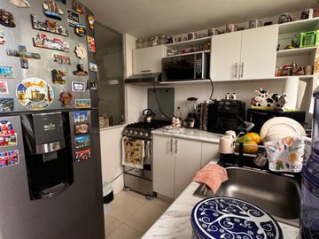 SE VENDE LINDO DEPARTAMENTO EN ROMA SUR