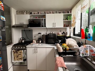 SE VENDE LINDO DEPARTAMENTO EN ROMA SUR