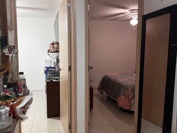 SE VENDE LINDO DEPARTAMENTO EN ROMA SUR