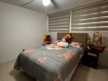 SE VENDE LINDO DEPARTAMENTO EN ROMA SUR