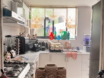 SE VENDE LINDO DEPARTAMENTO EN ROMA SUR