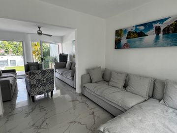 HERMOSA CASA EN VENTA