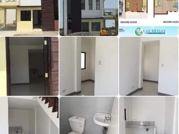 Single Attached House & Lot For In Las Brisas At Tierra Del Sol Tanza Cavite