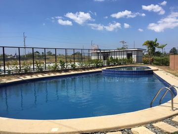 Single Attached House & Lot For In Las Brisas At Tierra Del Sol Tanza Cavite