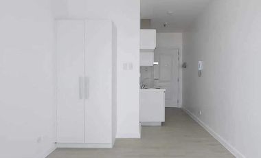 Studio Condominium Unit For Sale In Mykonos San Fernando, Pampanga