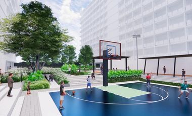 Studio Condominium Unit For Sale In Mykonos San Fernando, Pampanga