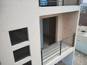 Vendo Dpto Piso 3-Gas Calidda-03 Hab.