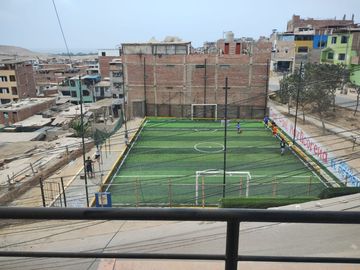 Vendo Dpto Piso 4-Gas Calidda-03 Hab.