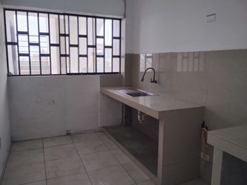 Vendo Dpto Piso 4-Gas Calidda-03 Hab.