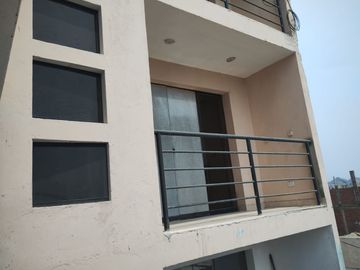 Vendo Dpto Piso 4-Gas Calidda-03 Hab.