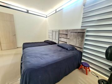 Vendo Casa campestre al sur de Cali, pance, via la viga - con acabados de Lujo.