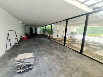 Vendo Casa campestre al sur de Cali, pance, via la viga - con acabados de Lujo.