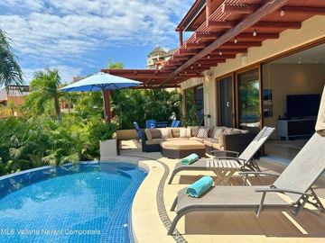 PUNTA ESMERALDA CARACOL 1