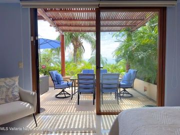 PUNTA ESMERALDA CARACOL 1