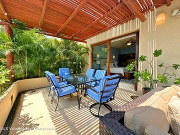 PUNTA ESMERALDA CARACOL 1