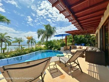PUNTA ESMERALDA CARACOL 1