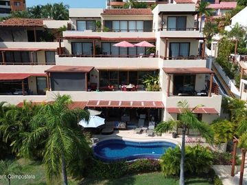 PUNTA ESMERALDA CARACOL 1