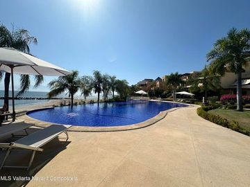 PUNTA ESMERALDA CARACOL 1