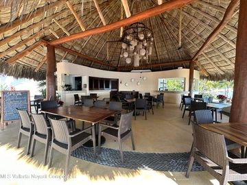 PUNTA ESMERALDA CARACOL 1