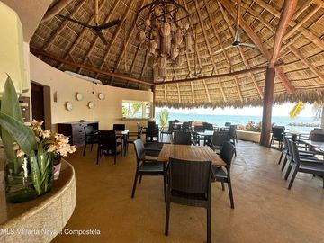 PUNTA ESMERALDA CARACOL 1