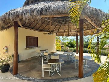 PUNTA ESMERALDA CARACOL 1