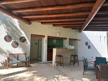 PUNTA ESMERALDA CARACOL 1