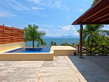 PUNTA ESMERALDA VILLA 3