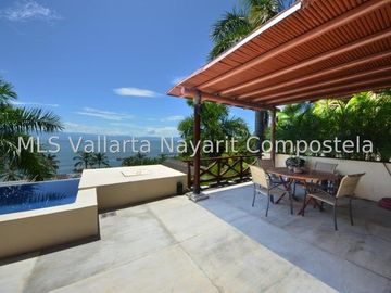PUNTA ESMERALDA VILLA 3