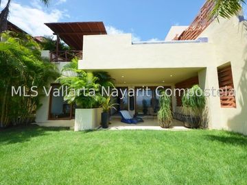PUNTA ESMERALDA VILLA 3