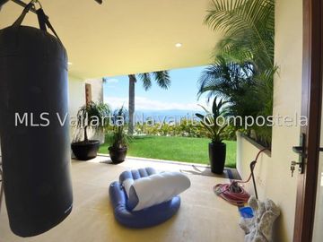 PUNTA ESMERALDA VILLA 3