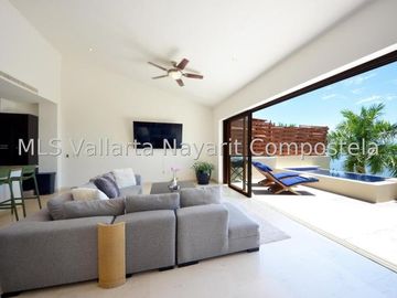 PUNTA ESMERALDA VILLA 3