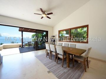PUNTA ESMERALDA VILLA 3