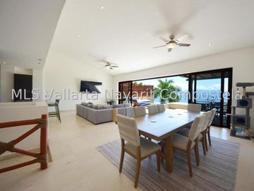 PUNTA ESMERALDA VILLA 3