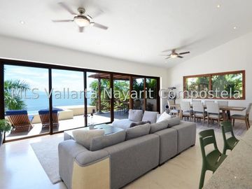 PUNTA ESMERALDA VILLA 3