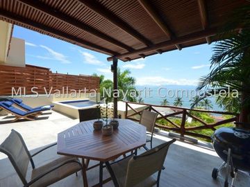 PUNTA ESMERALDA VILLA 3