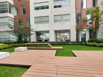 Venta Depa Narvarte Oriente, Benito Juarez, cdmx, del valle