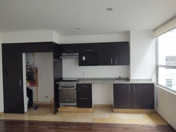 Venta Depa Narvarte Oriente, Benito Juarez, cdmx, del valle