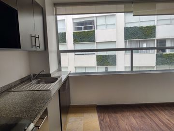 Venta Depa Narvarte Oriente, Benito Juarez, cdmx, del valle