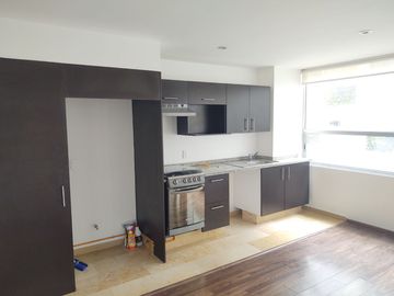 Venta Depa Narvarte Oriente, Benito Juarez, cdmx, del valle