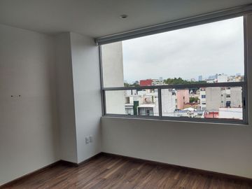 Venta Depa Narvarte Oriente, Benito Juarez, cdmx, del valle