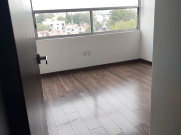 Venta Depa Narvarte Oriente, Benito Juarez, cdmx, del valle