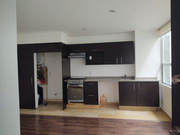 Venta Depa Narvarte Oriente, Benito Juarez, cdmx, del valle