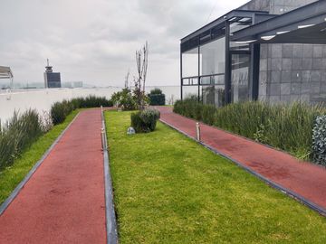 Venta Depa Narvarte Oriente, Benito Juarez, cdmx, del valle