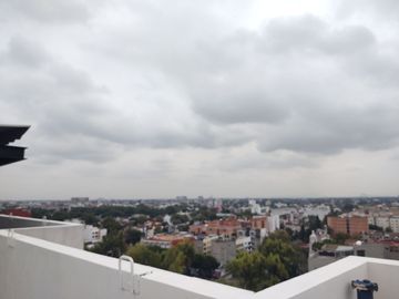 Venta Depa Narvarte Oriente, Benito Juarez, cdmx, del valle